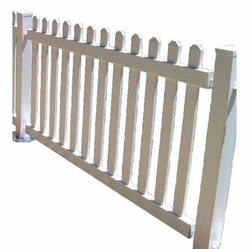 Picket Fencing – Panel